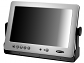 10.1" Touchscreen LED Display w/ VGA & AV Inputs