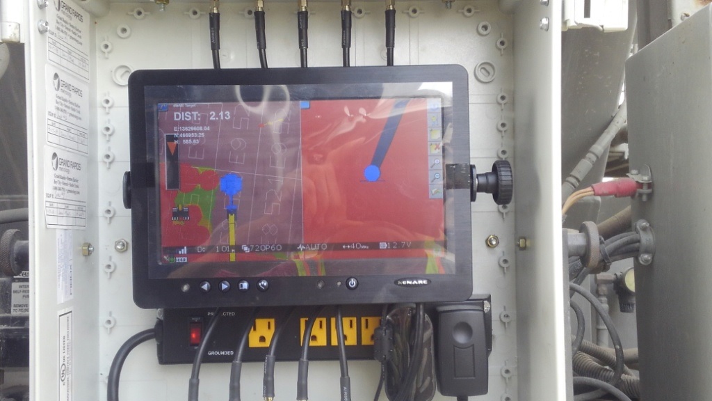 System Integration Small Touchscreen and Small Monitor Solutions Manufacturing by Xenarc Technologies 7",8",9",10",12",15",18",24" https://www.xenarc.com