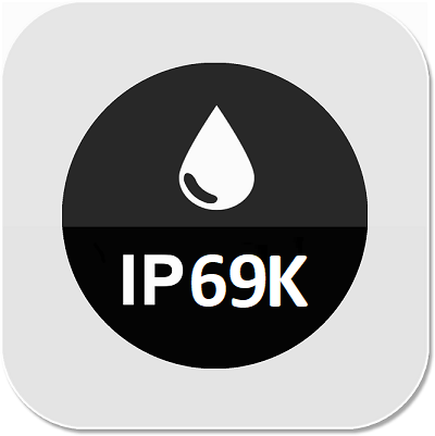 What are IP69K Enclosure Characteristics:  Complete protection from dust, oil, industrial detergents, acidic/alkaline disinfectants, and seawater Complete protection from contact with enclosed equipment Protection from high temperature water, up to water projected by a high pressure nozzle against enclosure from any direction Allows touchscreen monitors to withstand close range, high temperature and high pressure spray downs for sanitization Rigid stainless steel enclosures that could withstand harsh detergents, acidic/alkaline disinfectants, and seawater   Satisfies the stringent sanitation requirements of food processing, beverage production, pharmaceutical manufacturing, and chemical factories A wide temperature range allows these displays to operate at temperatures down to -22F (-30C) and withstand temperatures up to 158F (70C), making them perfect for food processing applications where refrigeration or freezing is a must, or in marine and outdoor applications where marine spray or sub-freezing temperatures and direct sun exposure may make other displays unusable IP69K Ingress Protection Touchscreen & LCD Monitor Solutions https://www.xenarc.com  What is Ingress Protection Rating Used For?  The Ingress Protection (IP) rating system is an internationally recognized scale that relates to proven protection against environmental factors such as liquids and solids.  Ingress protection ratings can be identified by the letters IP, followed by two numbers. These numbers define the amount of protection an item has against specified elements and its ability to resist foreign matter that could otherwise get inside the product and cause it to fail.  The first number refers to the amount of protection an indicator enclosure has against solid matter (such as dust particles), while the second number defines the level of protection against liquids. The larger each digit is, the greater the protection.  What is IP69K?  The IP69K rating provides protection against ingress of dust and high temperature, high pressure water – making products with this certification ideal for use in conditions where equipment must be carefully sanitized. The IP69K Stainless Steel enclosure of our Brand New 2409 Series allows the touchscreen and LCD monitor to withstand close range, high temperature and high pressure spray downs for sanitization, and rigid stainless steel enclosures that could withstand harsh detergents, acidic/alkaline disinfectants, and seawater.  These Xenarc displays will satisfy the stringent sanitation requirements of food processing, beverage production, pharmaceutical manufacturing, and chemical factories.  A wide temperature range allows these displays to operate at temperatures down to -22F (-30C) and withstand temperatures up to 158F (70C), making them perfect for food processing applications where refrigeration or freezing is a must, or in marine and outdoor applications where marine spray or sub-freezing temperatures and direct sun exposure may make other displays unusable.