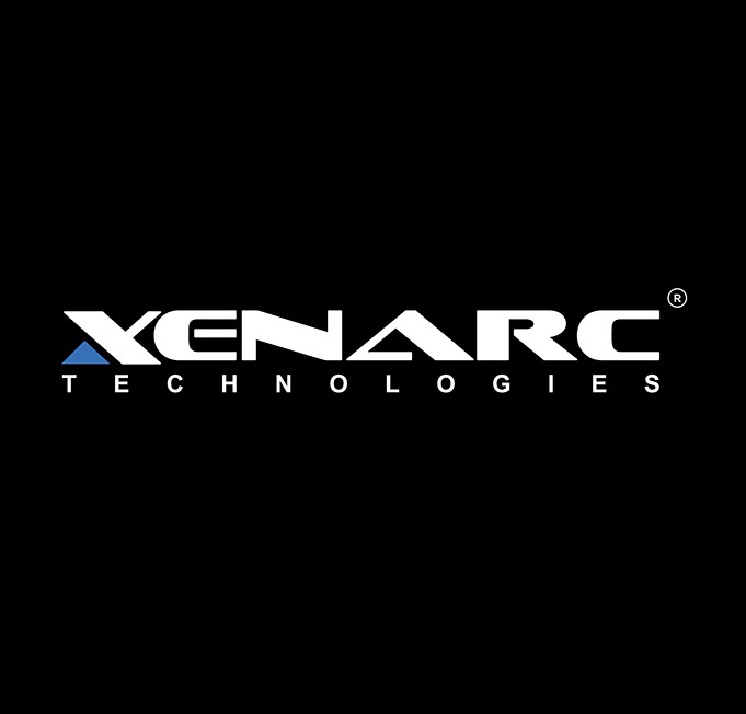 Xenarc Technologies Rugged LCD Monitors integrated into Lurch - The Autonomous Wheel Chair