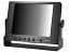 U-Shape Monitor Stand for 8" Monitors - For all 800, 802 Series