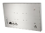Food processing Grade 24" Rugged Monitor, beverage production Grade 24" Rugged Monitor, pharmaceutical manufacturing Grade 24" Rugged Monitor, and chemical factories Grade 24" Rugged Monitor