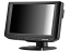 702GSH Front View - 7" Sunlight Readable Optically Bonded Capacitive Touchscreen LCD Display Monitor with HDMI, DVI, VGA & AV Video Inputs