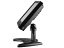 805TSV Side View - 8" Touchscreen LCD Monitor wtih VGA & AV Inputs