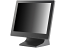 1040TSH Front ISO View - 10.4" IP54 Small Touchscreen LCD Monitor with VGA & HDMI Inputs