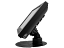 705TSV Side View - 7" Small Touchscreen with VGA & AV Inputs