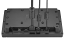 892GFC with 90 degree Connector - 8" Front IP65 Sunlight Readable Capacitive Touchscreen LCD Monitor with HDMI, USB-C Inputs
