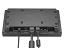892GFC with Straight Connector - 8" Front IP65 Sunlight Readable Capacitive Touchscreen LCD Monitor with HDMI, USB-C Inputs