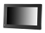 892GFC Front View - 8" Front IP65 Sunlight Readable Capacitive Touchscreen LCD Monitor with HDMI, USB-C Inputs