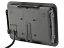 1029GNH with Optional Panel Mount Bracket (PMB-1029) Back View - 10.1" IP67 Waterproof Sunlight Readable Optically Bonded Small Capacitive Touchscreen LCD Monitor with HDMI, DVI, VGA & AV Inputs