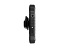 RT71-FHD Left - 7" IP67 Water Resistant 2600NIT Sunlight Readable Full HD Rugged Tablet PC in Black