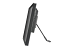 1852CSH Side View - 18.5" Sunlight Readable Capacitive Touchscreen LCD Display Monitor with HDMI, DVI & VGA Inputs