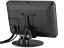 709GNK Back View - 7" IP67 Sunlight Readable Capacitive Touchscreen LCD Monitor with HDMI, DVI, VGA & AV Inputs