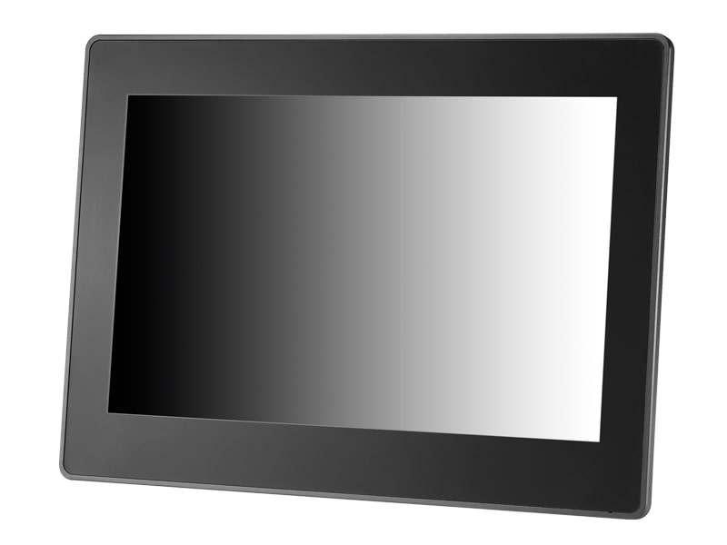 12.1 inch IP65 Water Resistant Sunlight Readable Rugged Panel PC