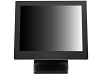 10.4" IP54 Small Touchscreen LCD Monitor with VGA & HDMI Inputs