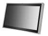 24 inch IP69K Sunlight Readable Capacitive Touchscreen LCD Display Monitor with HDMI, DVI & VGA Inputs