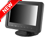 7" IP67 Sunlight Readable Capacitive Touchscreen LCD Display Monitor with HDMI Input