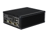 Ultra Small Form Factor Intel Low-Power CPU Mini Fanless PC