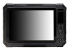 10.1" IP65 Water Resistant Sunlight Readable Military Grade Rugged Tablet PC